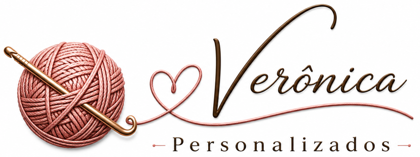Verônica Personalizados